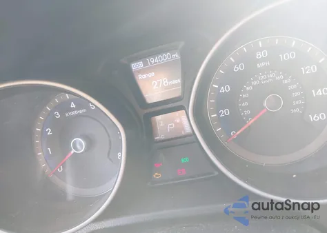 2017 Hyundai Elantra Gt from USA, damaged, VIN KMHD35LH5HU361697